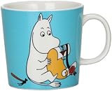 アラビア ムーミン マグ (ムーミン) ターコイズ 並行輸入品 アラビア ムーミン マグ (ムーミン) ターコイズ 並行輸入品